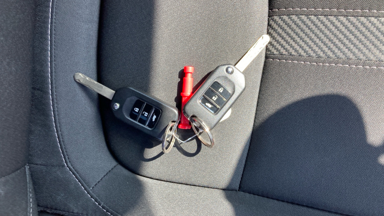 Honda Civic 1.0 VTEC Turbo 126 SR 5dr CVT Petrol Hatchback